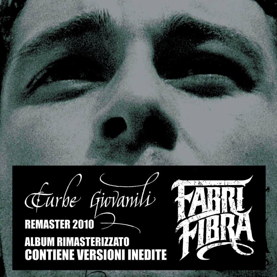 Fabri Fibra - Turbe giovanili